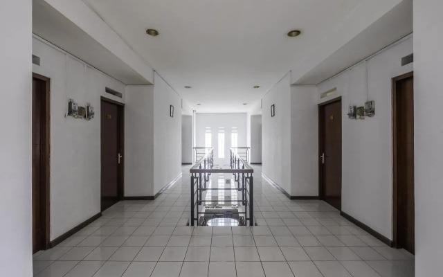 OYO 1608 Feby Maisonatte