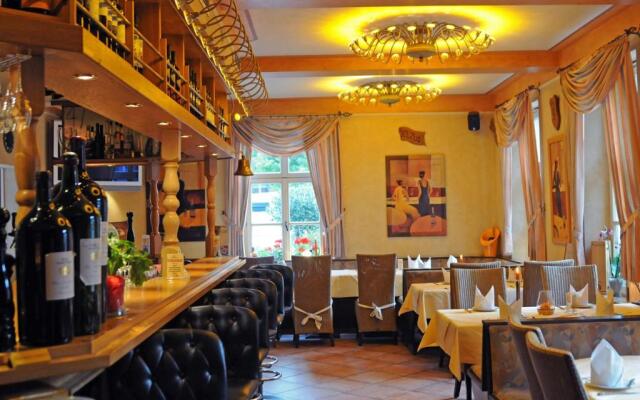 Hotel Restaurant Doppeladler