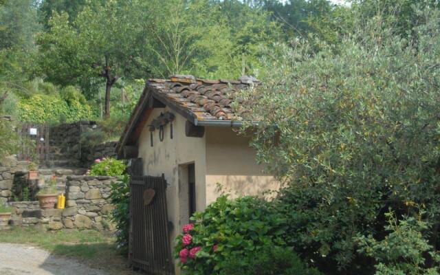 Molino le Gualchiere