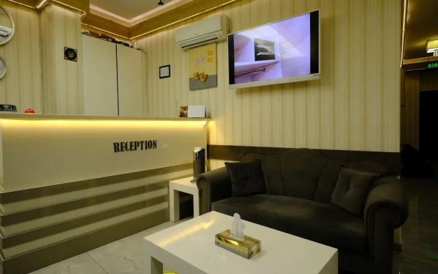 Al Khaleej Hotel