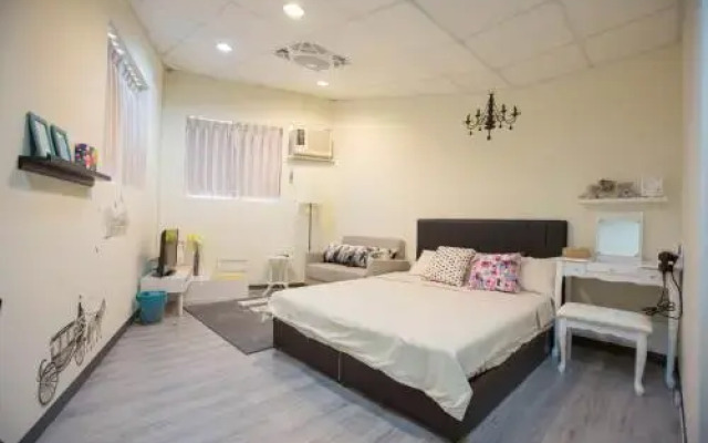 Lane No.333 B&B
