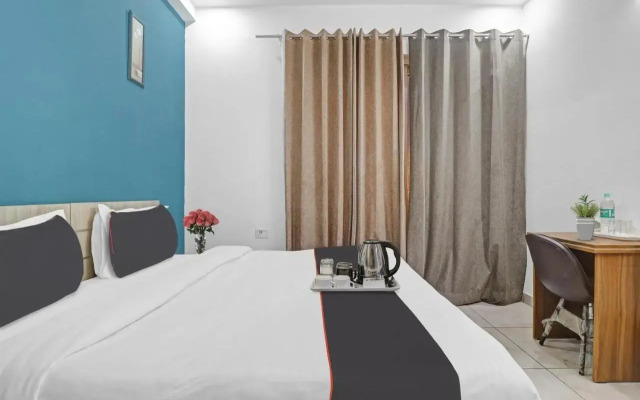 Majestic Guest House