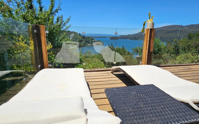 Hermosa Casa en Valdivia