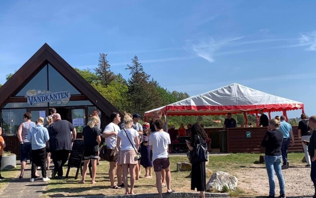 Birkelygaard Bed & Breakfast