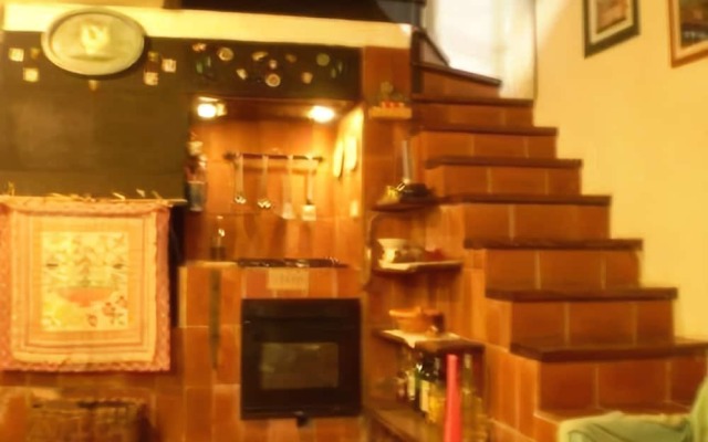 Aga Guest Residence