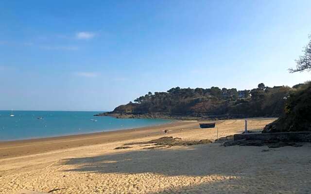Le Haut Pont de la Baie