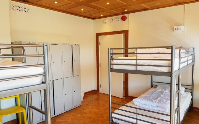 City Hostel Bergen