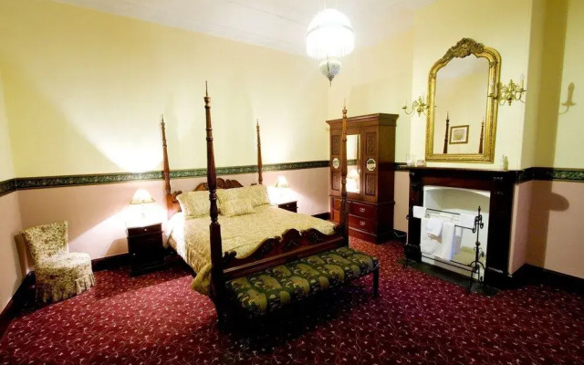 Ranelagh House