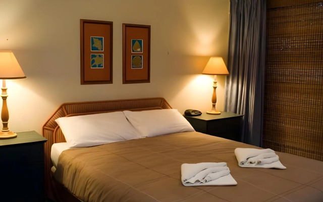 Diamond Sands Resort