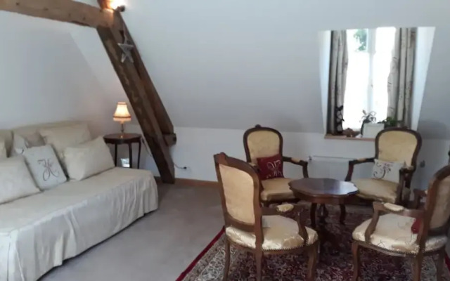 Le Clos Saint Nicolas