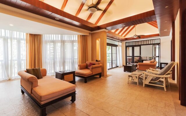 Ocean View Villa by Pattaya Sunny Rentals