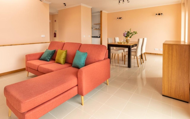 Villas Do Mar