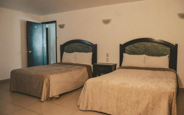 Hotel Latino
