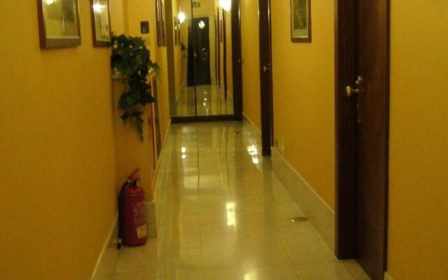 Hotel Milazzo