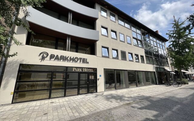 Parkhotel Roeselare