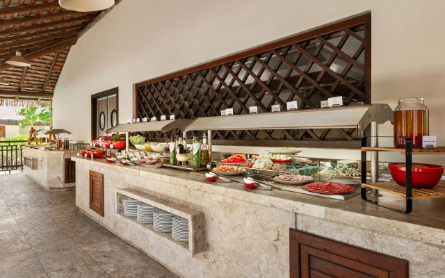 Grand Palladium Imbassai Resort and Spa - All Inclusive