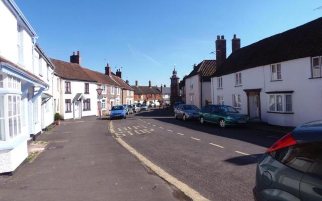 The Old House Cottages