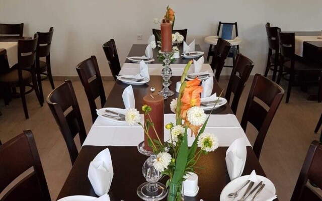 Hotel Restaurant Zum Stern