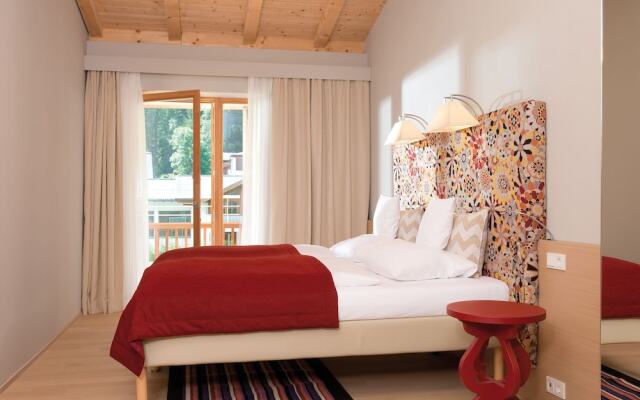 Apartments Bergresort Werfenweng