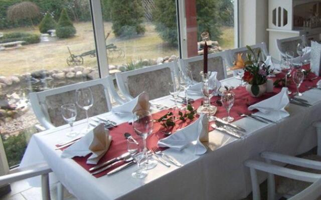 Hotel & Waldrestaurant Johannesruh