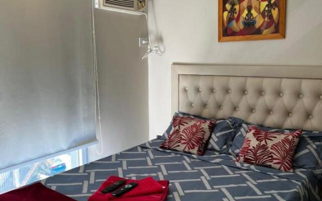 Hermoso Depto. Céntrico, Totalmente Amueblado