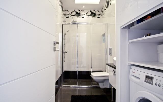 Lazurowy Sopockie Apartamenty