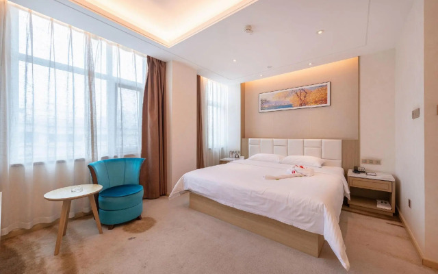 Tianming Boutique Hotel