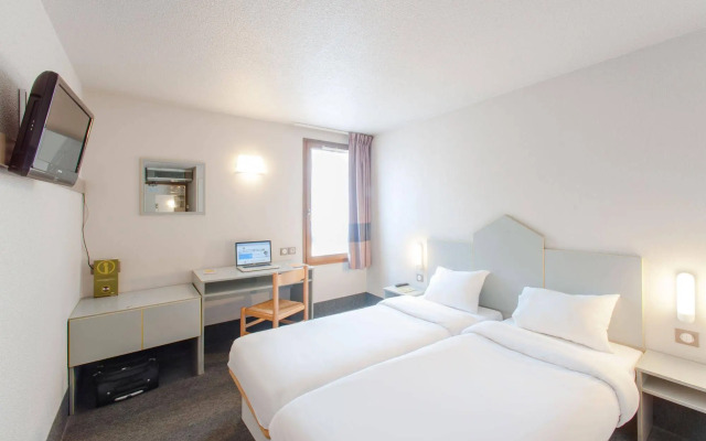 B&B HOTEL Chambéry La Cassine