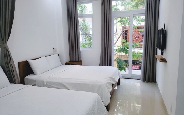 The Kop Homestay – Guest Rooms – Da Nang