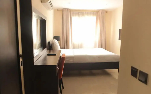 The Emem Apartment
