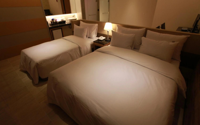 Boutique Hotel SB Seoul