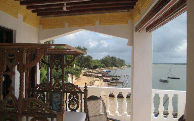 Stopover Guest House and Restaurant