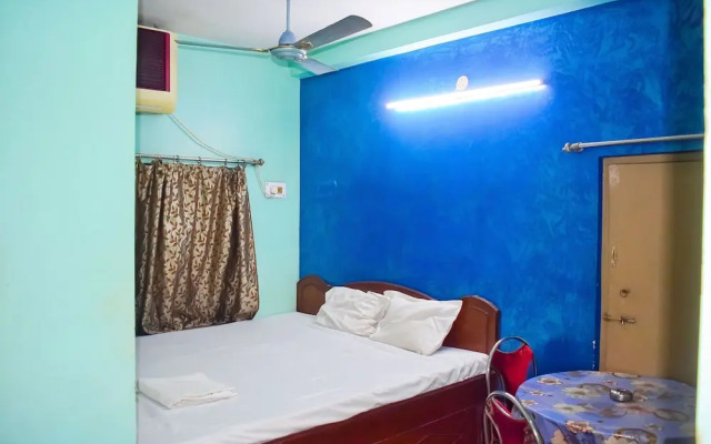 New Balagi Guest House