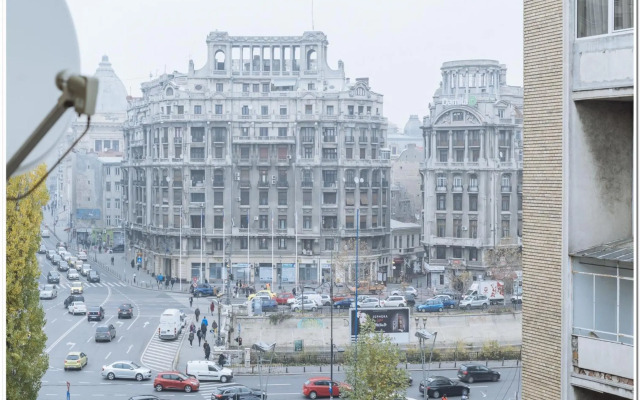 Orinoco Old City Studio