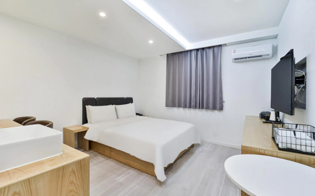 Spenza Hotel