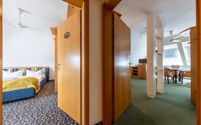 Thermen Hotel Bad Soden am Taunus