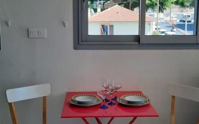 Studio Croix des Gardes Palais Plages