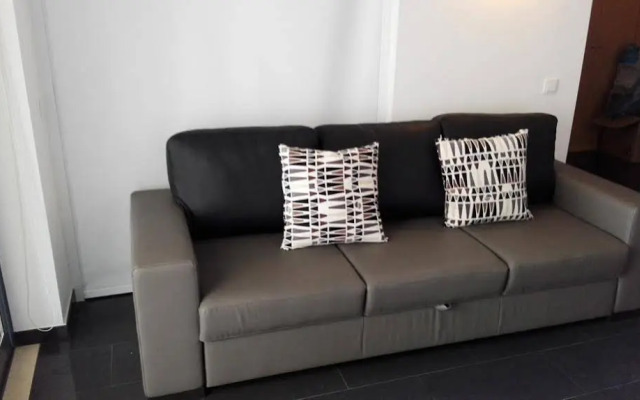 Rocha Tower Apartments