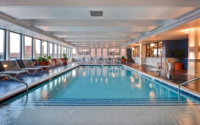 Holiday Inn Lancaster by IHG