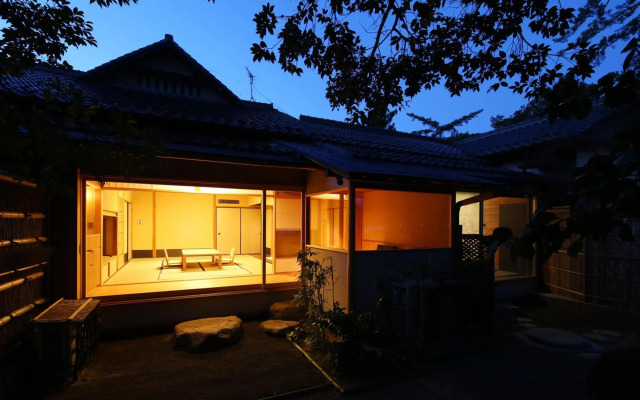 Monjusou Shourotei