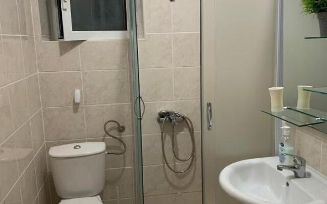 Apartments Vuk