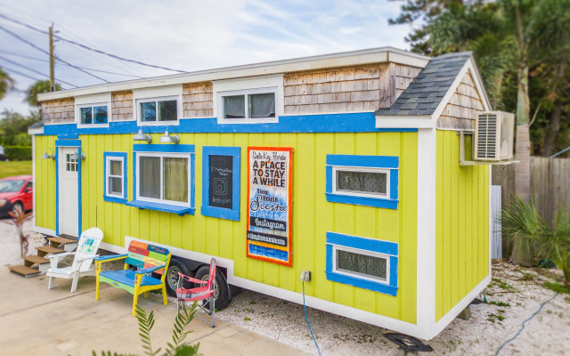 Tiny House Siesta