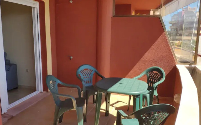 2 Bedroom 2 Bedroom Apartment With Swimming Pool