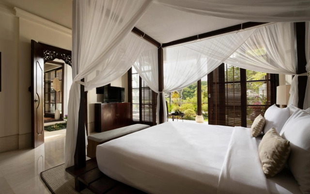 Jimbaran Beach Villas By Nakula