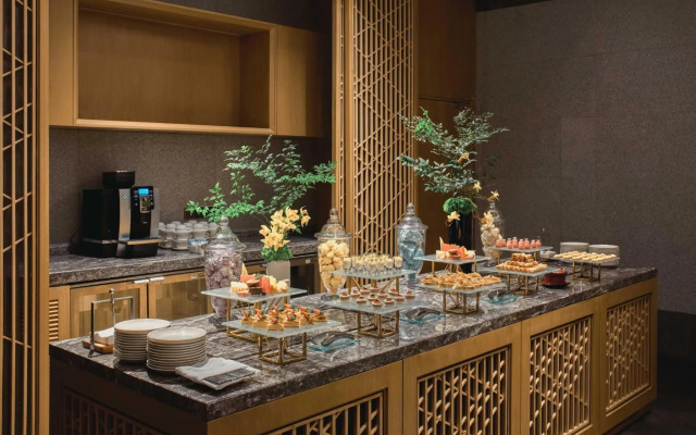 Crowne Plaza Sanya Haitang Bay Resort by IHG