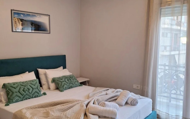 Villasabella 3 apartmens