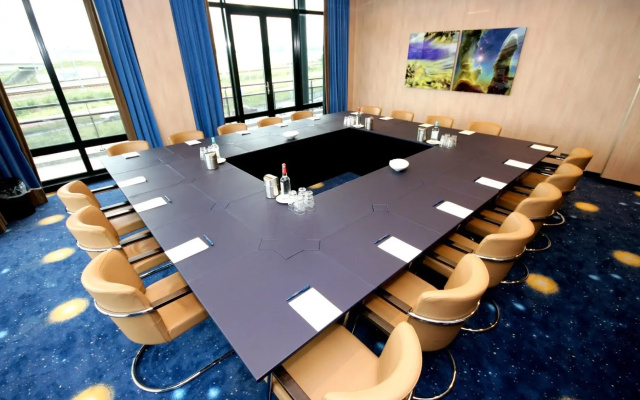 Van Der Valk Hotel Den Haag Nootdorp