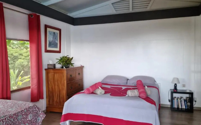 Bungalow Premium Tahiti