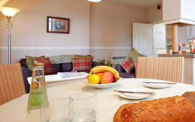 Westwood Lodge Ilkley Moor