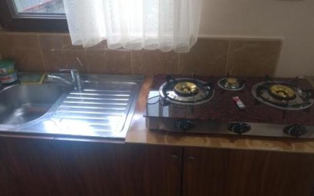 Guest House Tornike